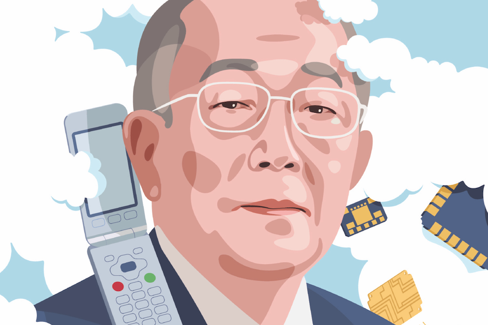 Softbank創業者　孫正義解説本30冊＋京セラ創業者　稲盛和夫解説本1冊 孫正義が選ぶ】人生を変える10冊の本｜GO KONISHI 小西剛