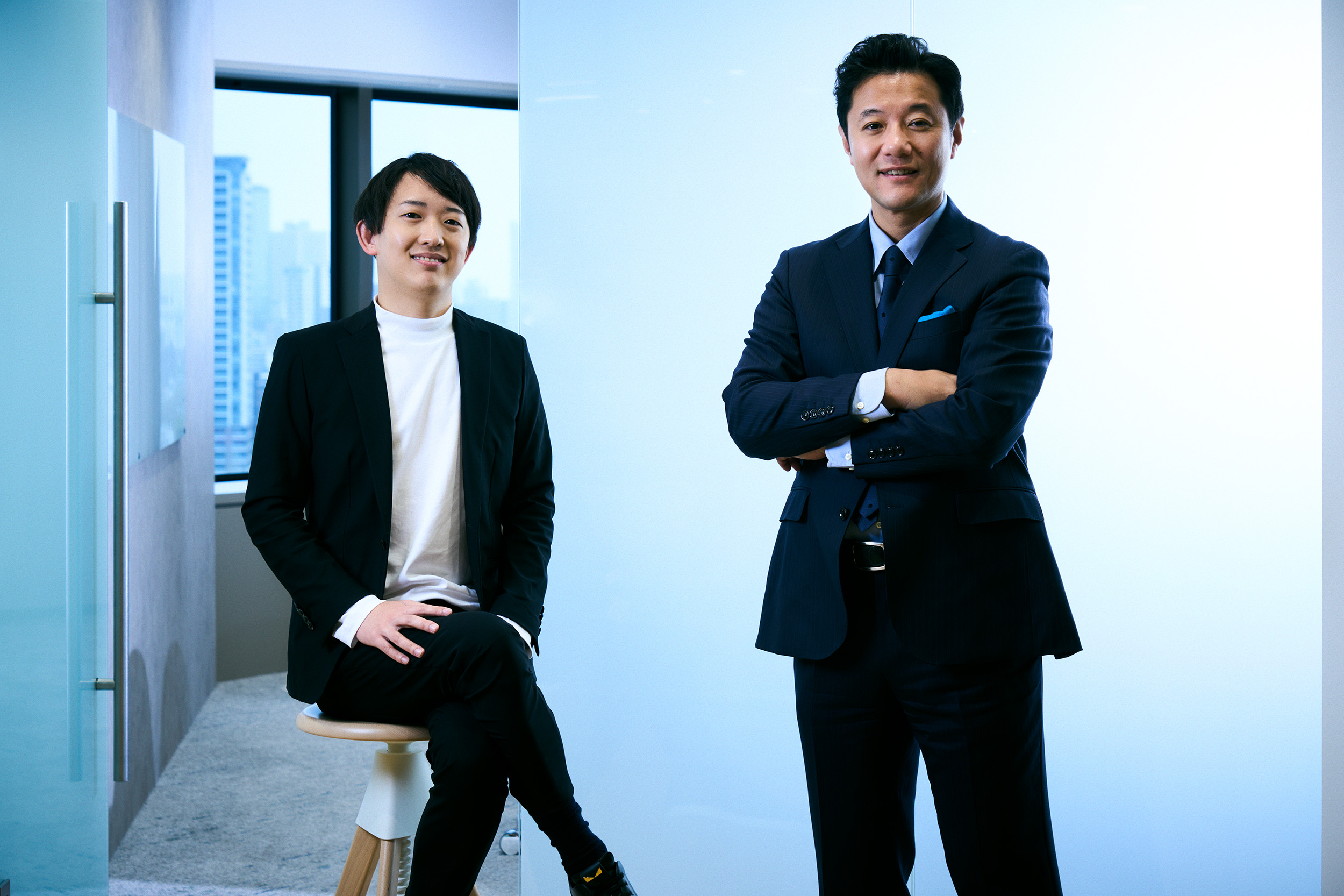 入山章栄教授と考察する「イノベーションの結節点」 ビジネスマッチングエージェントが人の力を大切にする理由 | Forbes JAPAN 公式サイト（フォーブス ジャパン）