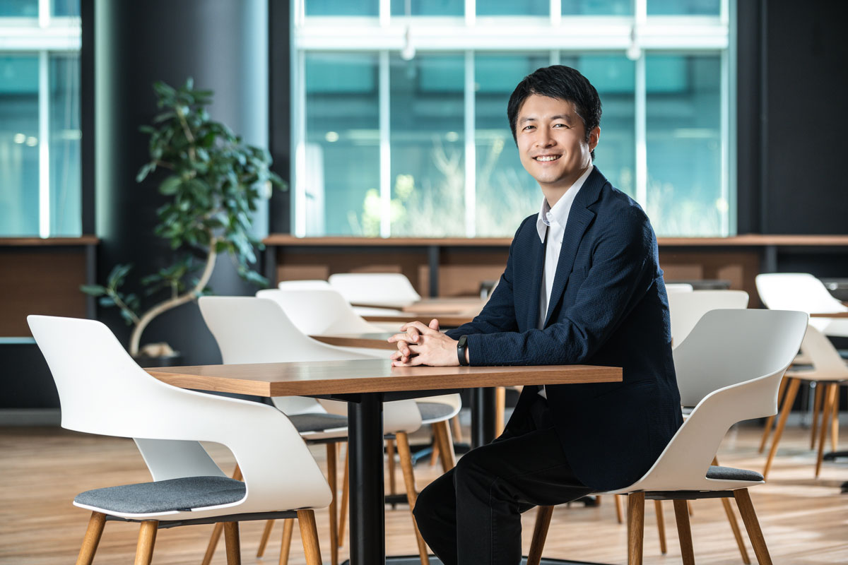 「真のDX実現力」で組織を変える　テクノロジー知見をビジネスの成果につなぐ力 | Forbes JAPAN 公式サイト（フォーブス ジャパン）