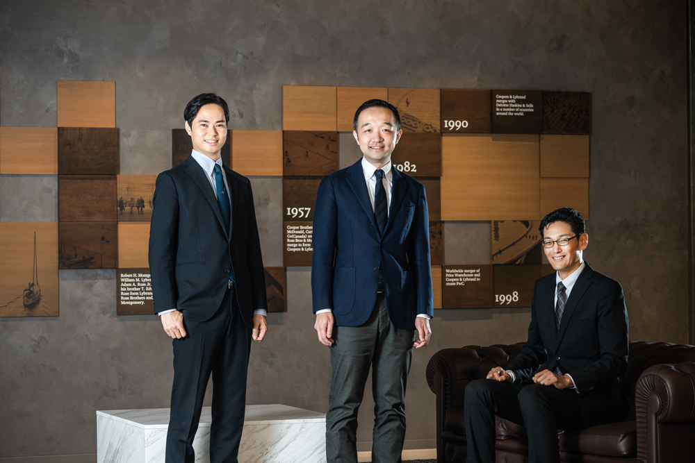 多様なSXのプロフェッショナルのケイパビリティを掛け合わせて確かな成果を目指す | Forbes JAPAN 公式サイト（フォーブス ジャパン）