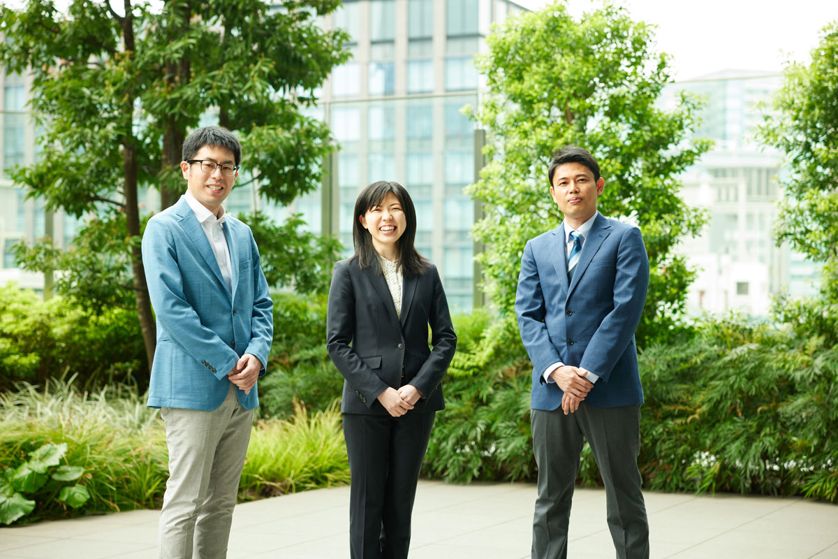 東電・中電出身者、キャリア採用社員がつくり出すJERA流「フラットな組織」 | Forbes JAPAN 公式サイト（フォーブス ジャパン）
