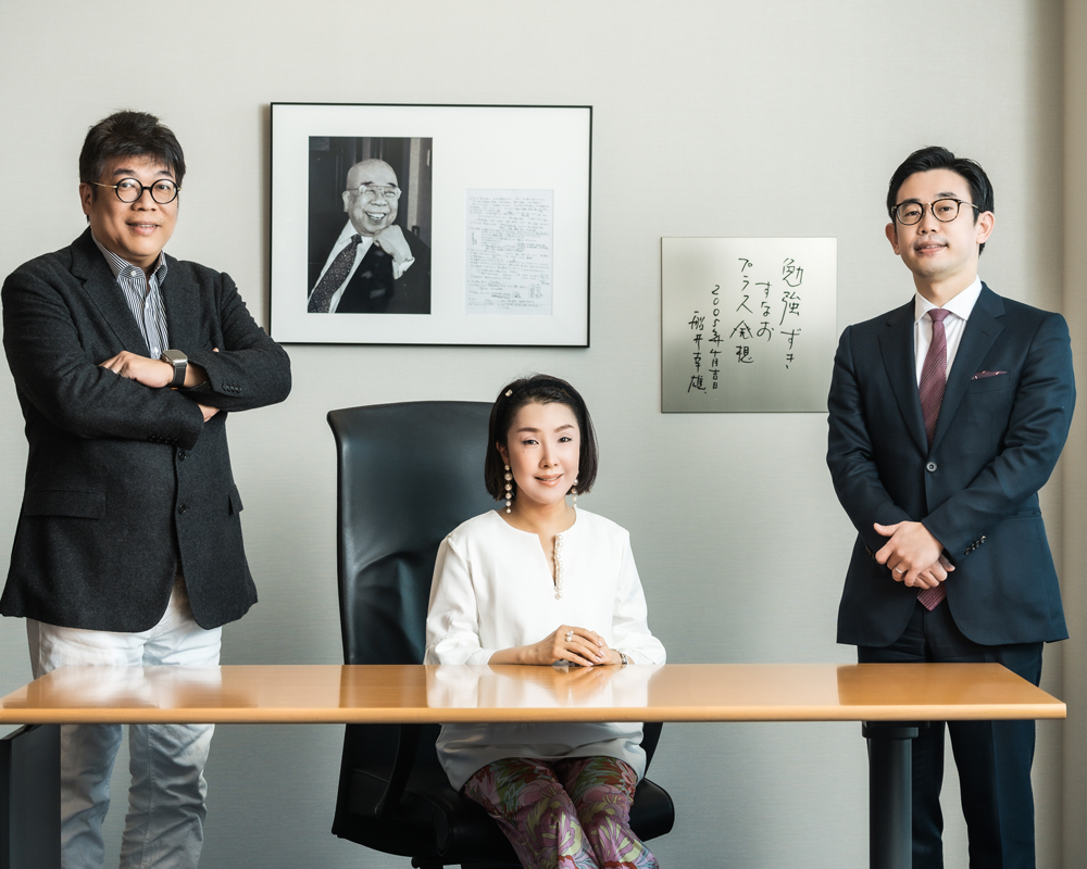 「グレートカンパニーアワード 2023」受賞企業決定 VUCAの時代に輝きを増す7社とは | Forbes JAPAN 公式サイト（フォーブス ジャパン）
