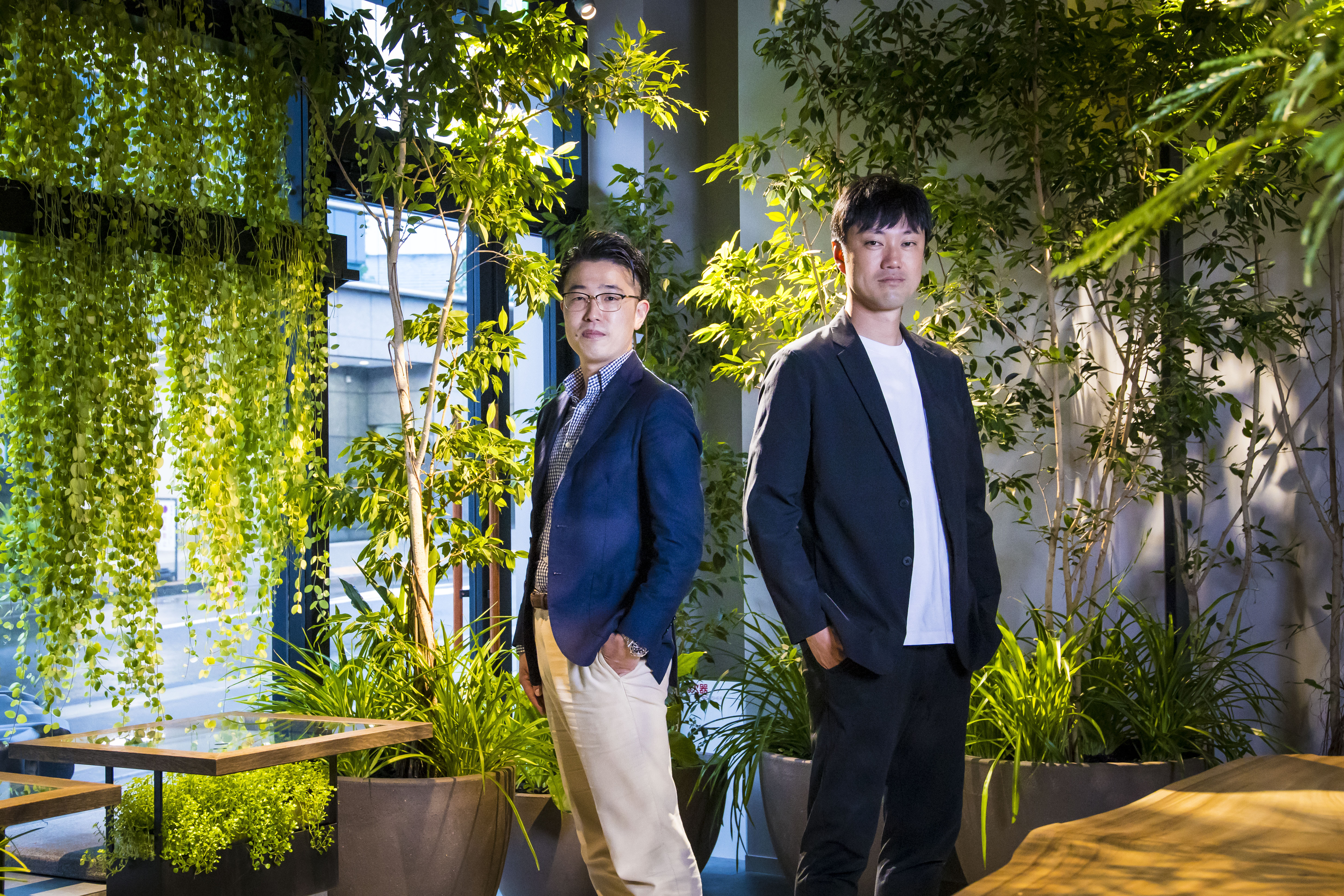 人的資本経営とウェルビーイングをサポートする次世代オフィスビルサービス | Forbes JAPAN 公式サイト（フォーブス ジャパン）