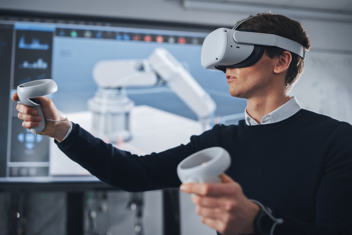 今、改めて押さておくべき「AR」と「VR」の特徴と違い | Forbes