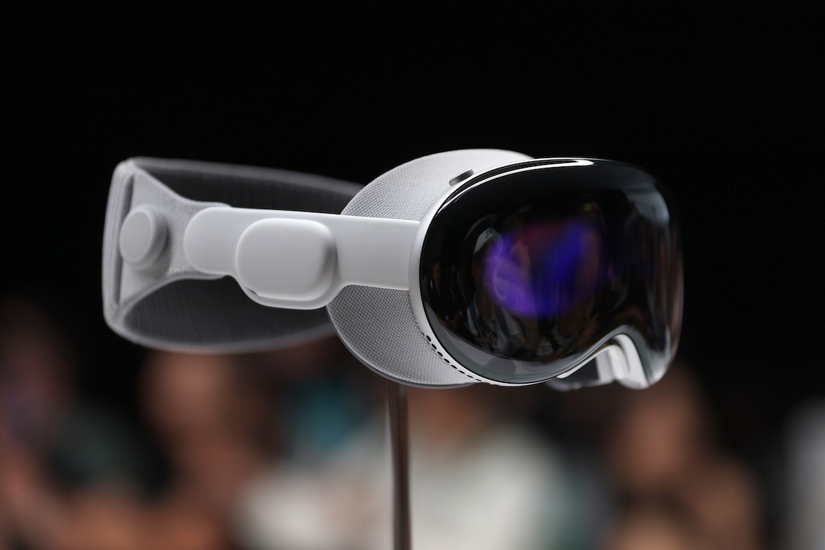 最終的なSBビキニボトム環境