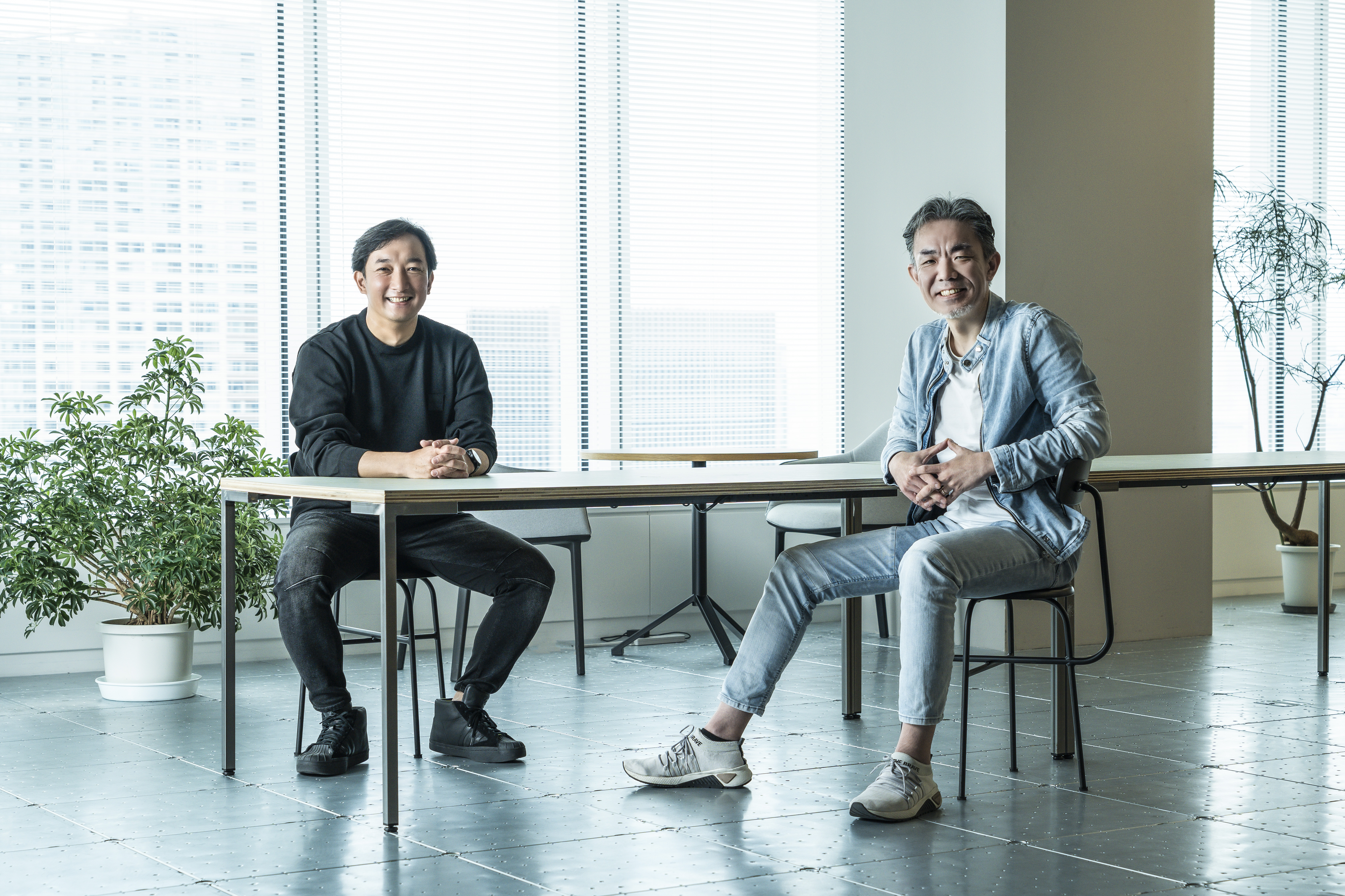 あらゆる才能を重ね合わせ新たな価値を創造する「スタートアップ・スタジオ」 | Forbes JAPAN 公式サイト（フォーブス ジャパン）