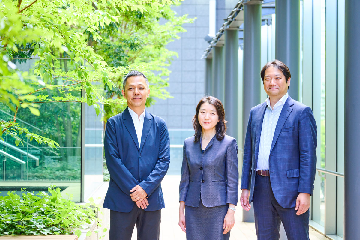 ライフサイエンス領域のDX、鍵となるセキュリティ、税務の課題とは | Forbes JAPAN 公式サイト（フォーブス ジャパン）