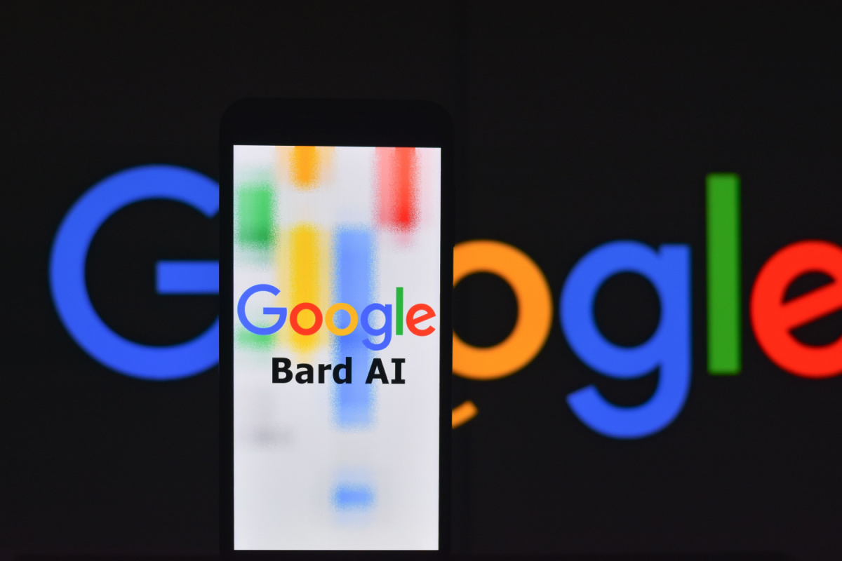 グーグル、社員のAI使用に注意喚起 自社製「Bard」も対象 | Forbes JAPAN 公式サイト（フォーブス ジャパン）