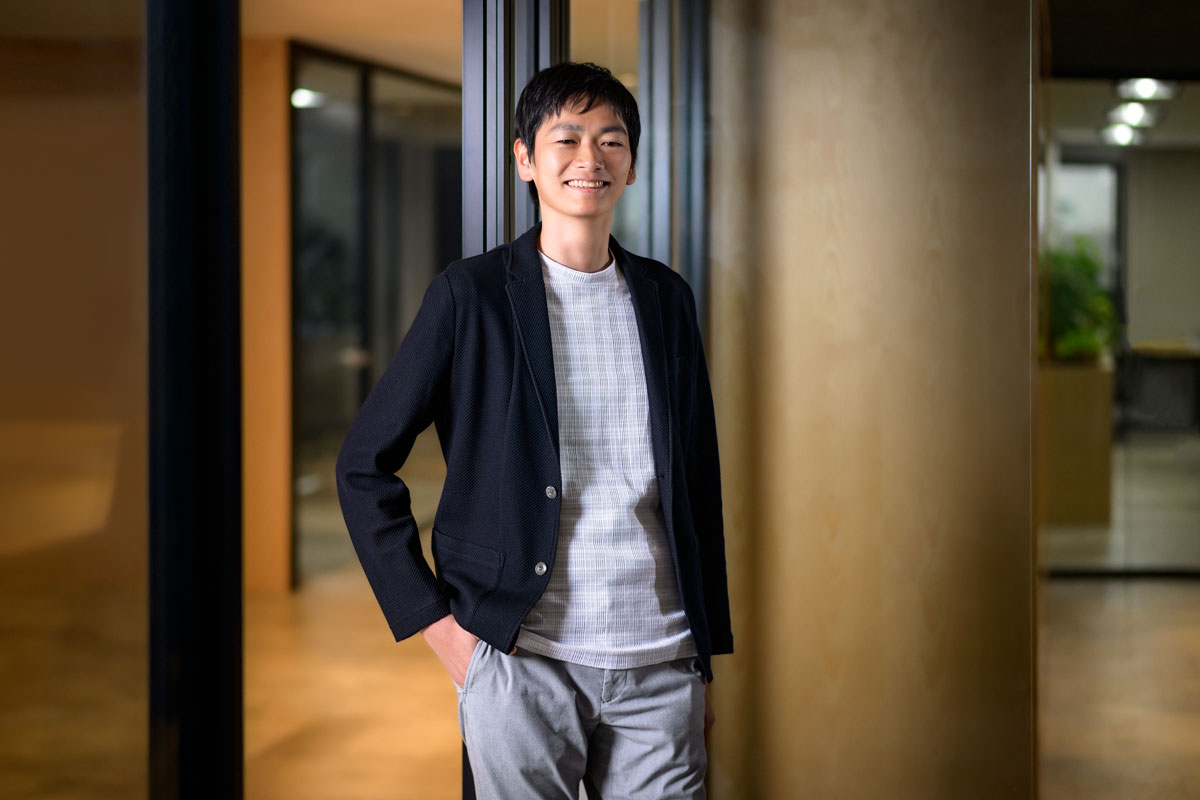 アジャイル型の組織構築が真のDXを実現する | Forbes JAPAN 公式サイト（フォーブス ジャパン）