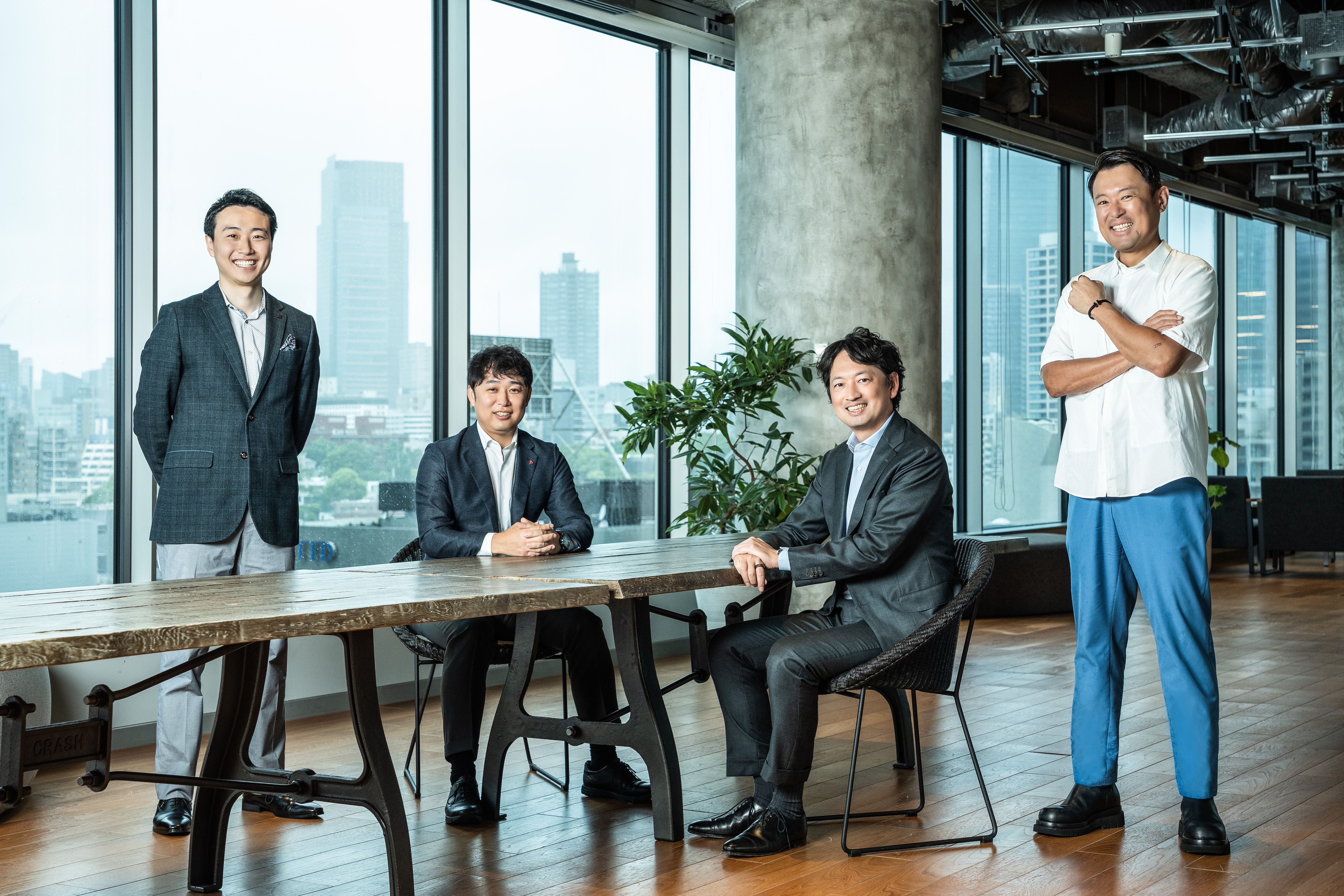 先進企業2社の強力タッグでマーケティングを革新する「コンテンツ サプライチェーン サービス」とは | Forbes JAPAN 公式サイト（フォーブス ジャパン）