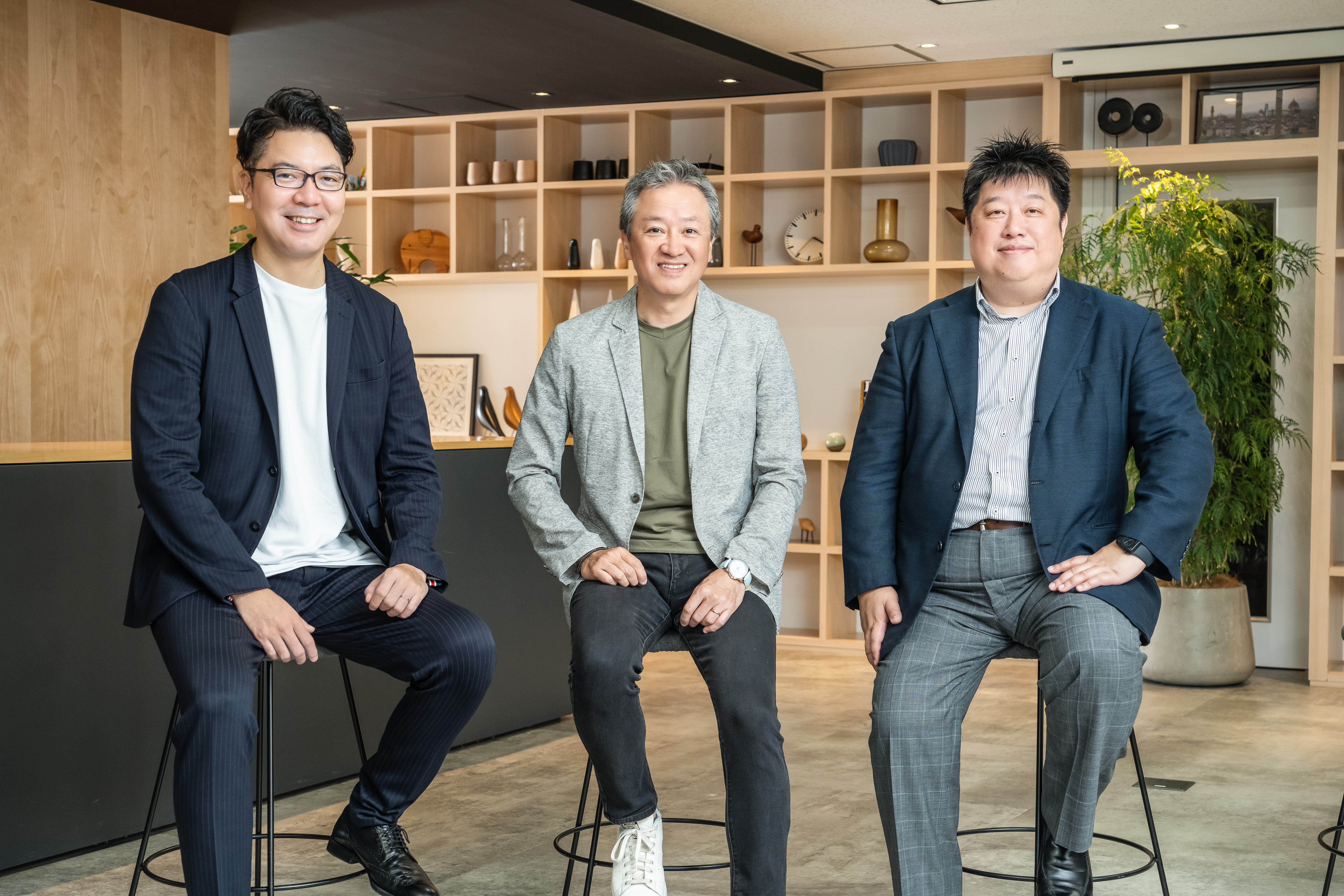 生成AIと働き方の未来 Transformation with AI | Forbes JAPAN 公式サイト（フォーブス ジャパン）