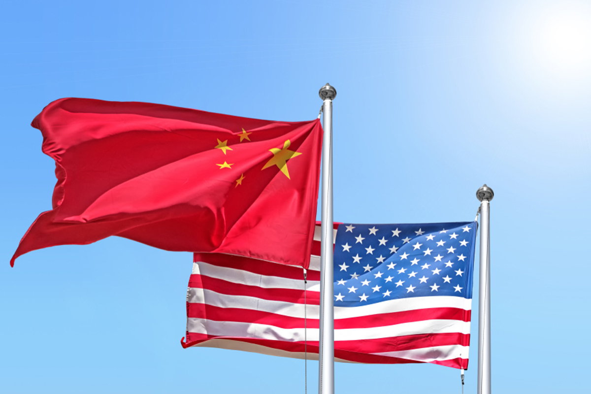 米国はデジタル資産で中国に敗退する、専門家が指摘 | Forbes JAPAN 公式サイト（フォーブス ジャパン）