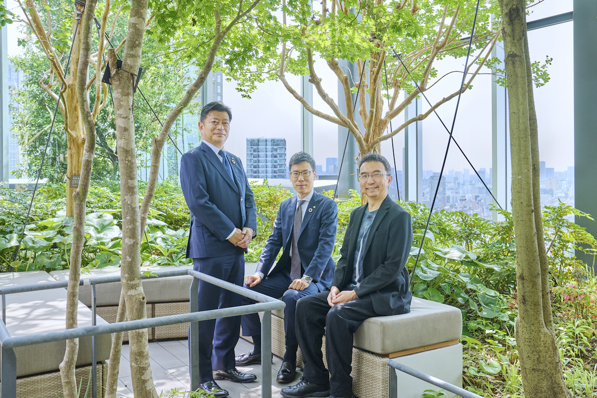 環境先進マンション「BRANZ(ブランズ)」の東急不動産と建築家・藤本壮介が考える、未来に受け継ぐウェルビーイングでグリーンな住まい | Forbes JAPAN 公式サイト（フォーブス ジャパン）