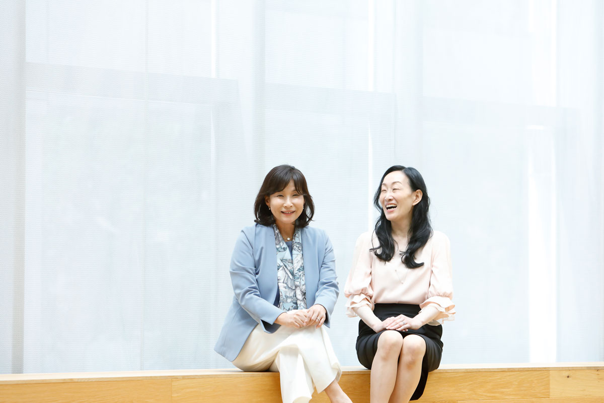 海外拠点開設で気づいたダイバーシティの真の必要性。ラクスルが目指す「アリバイづくり」ではない女性が活躍できる組織とは | Forbes JAPAN 公式サイト（フォーブス ジャパン）