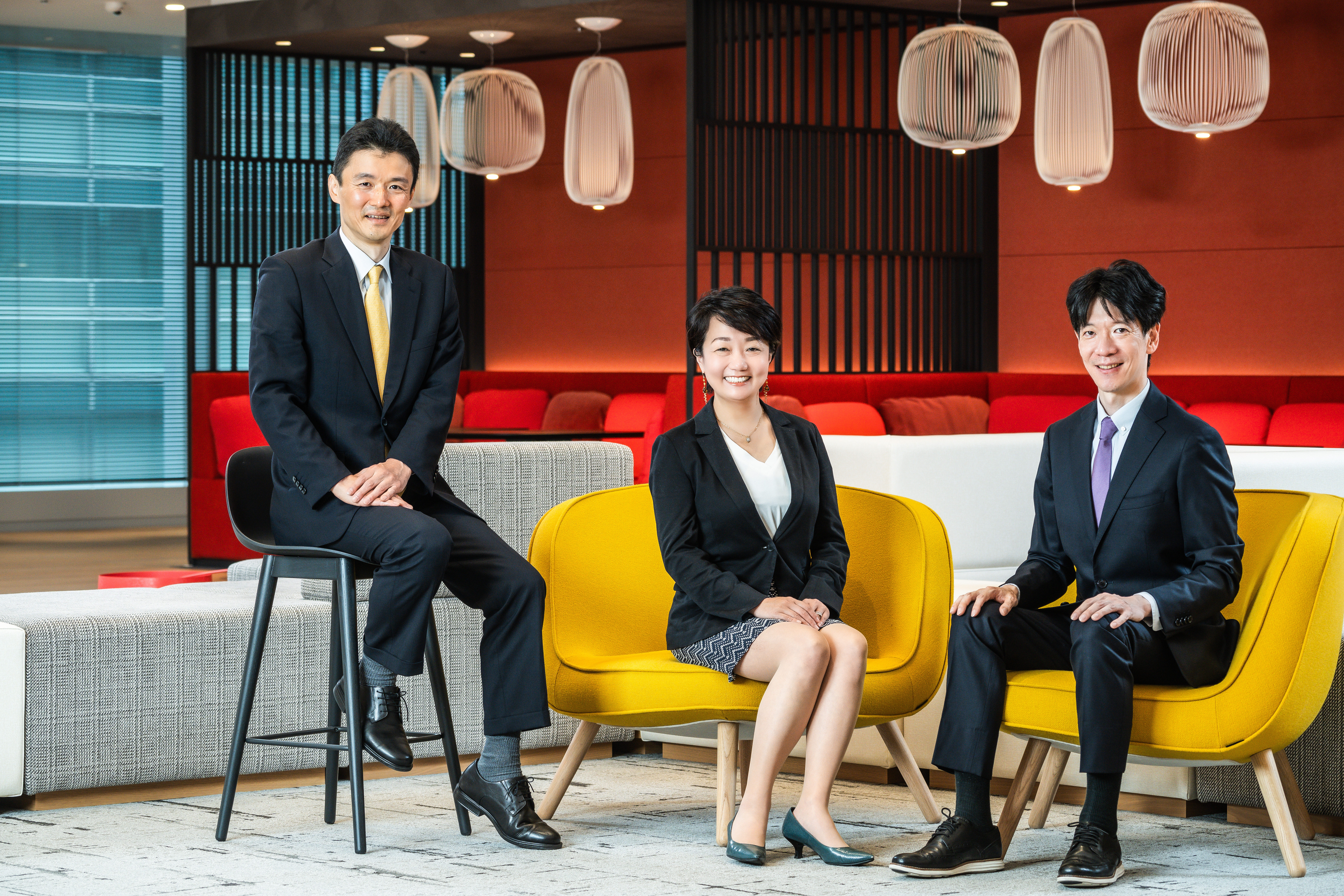 サステナビリティ経営を実現する「人」の強い想い──「アスピレーション」が未来を変える | Forbes JAPAN 公式サイト（フォーブス ジャパン）