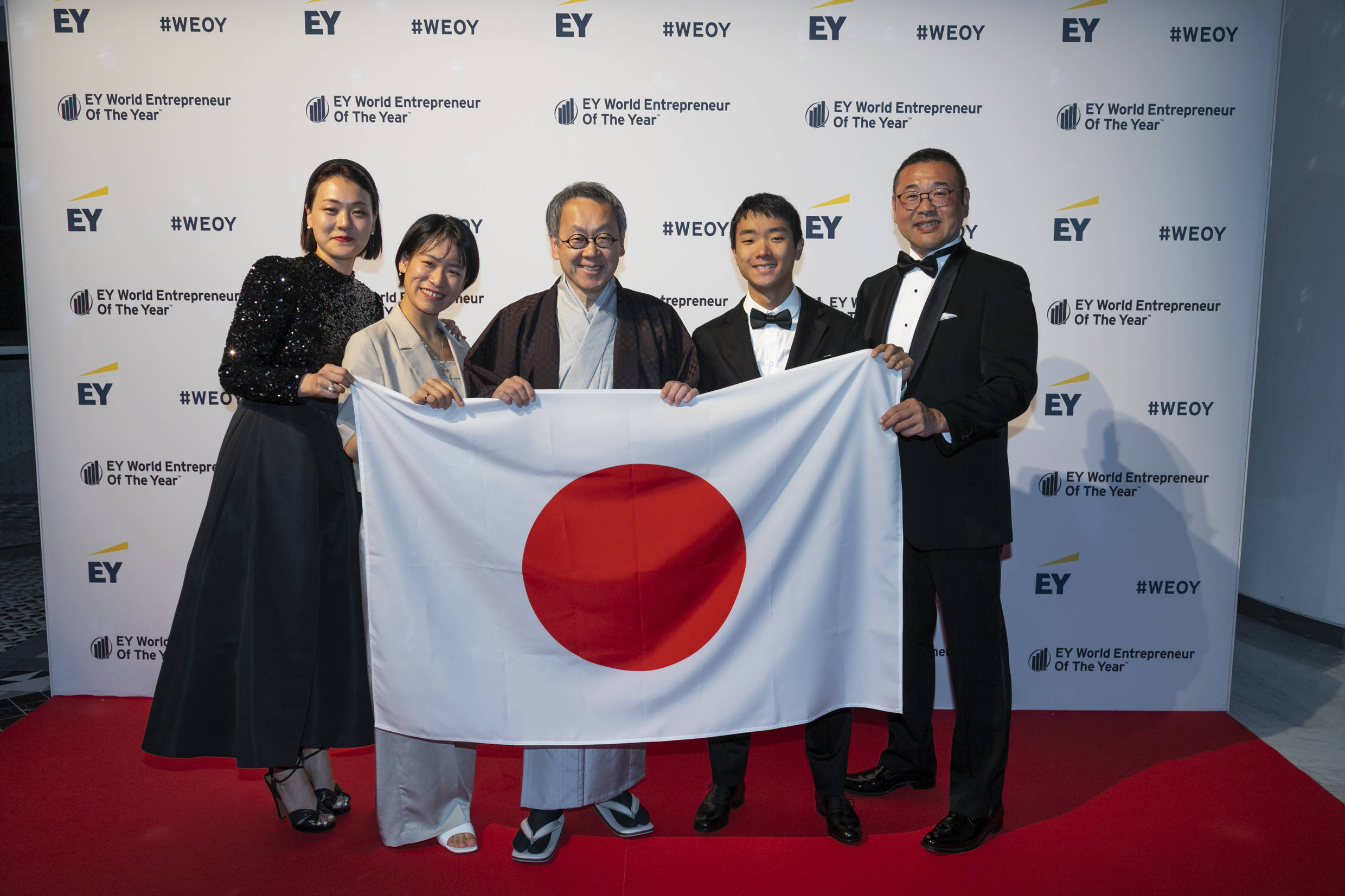 世界一のアントレプレナーを決する「EY World Entrepreneur Of The Year™2023」。戦う姿勢を貫いた星野リゾート・星野佳路が得たものとは | Forbes JAPAN 公式サイト（フォーブス ジャパン）