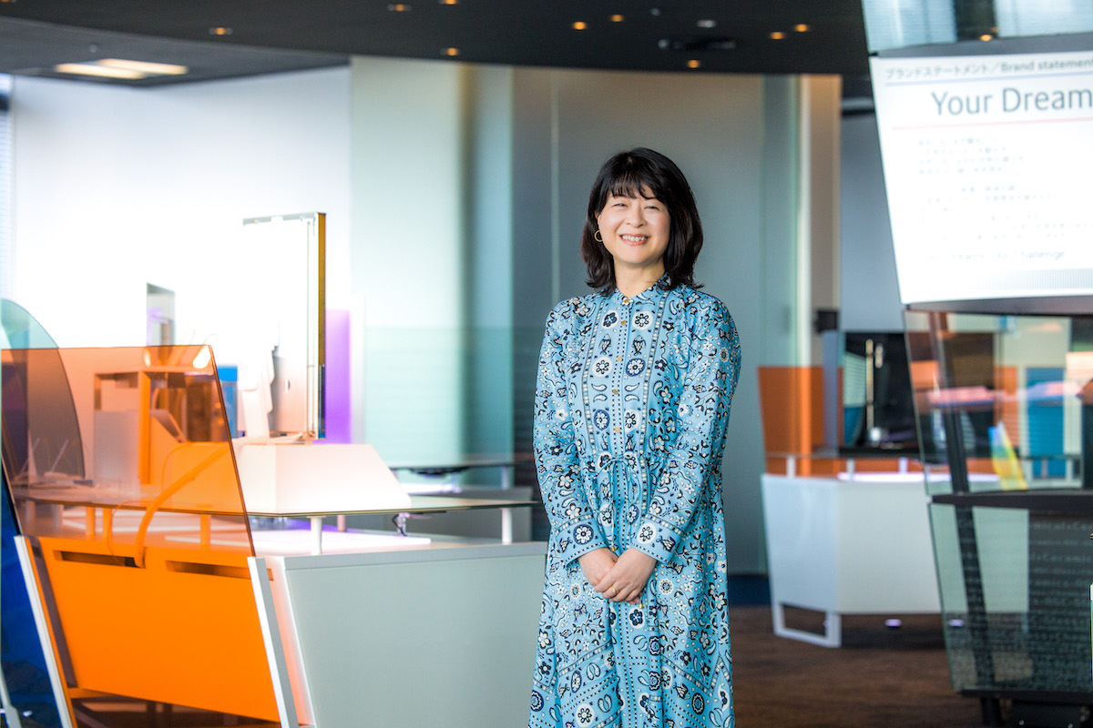 ダイバーシティを企業理念に掲げて20年。培った文化と社内制度が次世代のイノベーションを創る | Forbes JAPAN 公式サイト（フォーブス ジャパン）