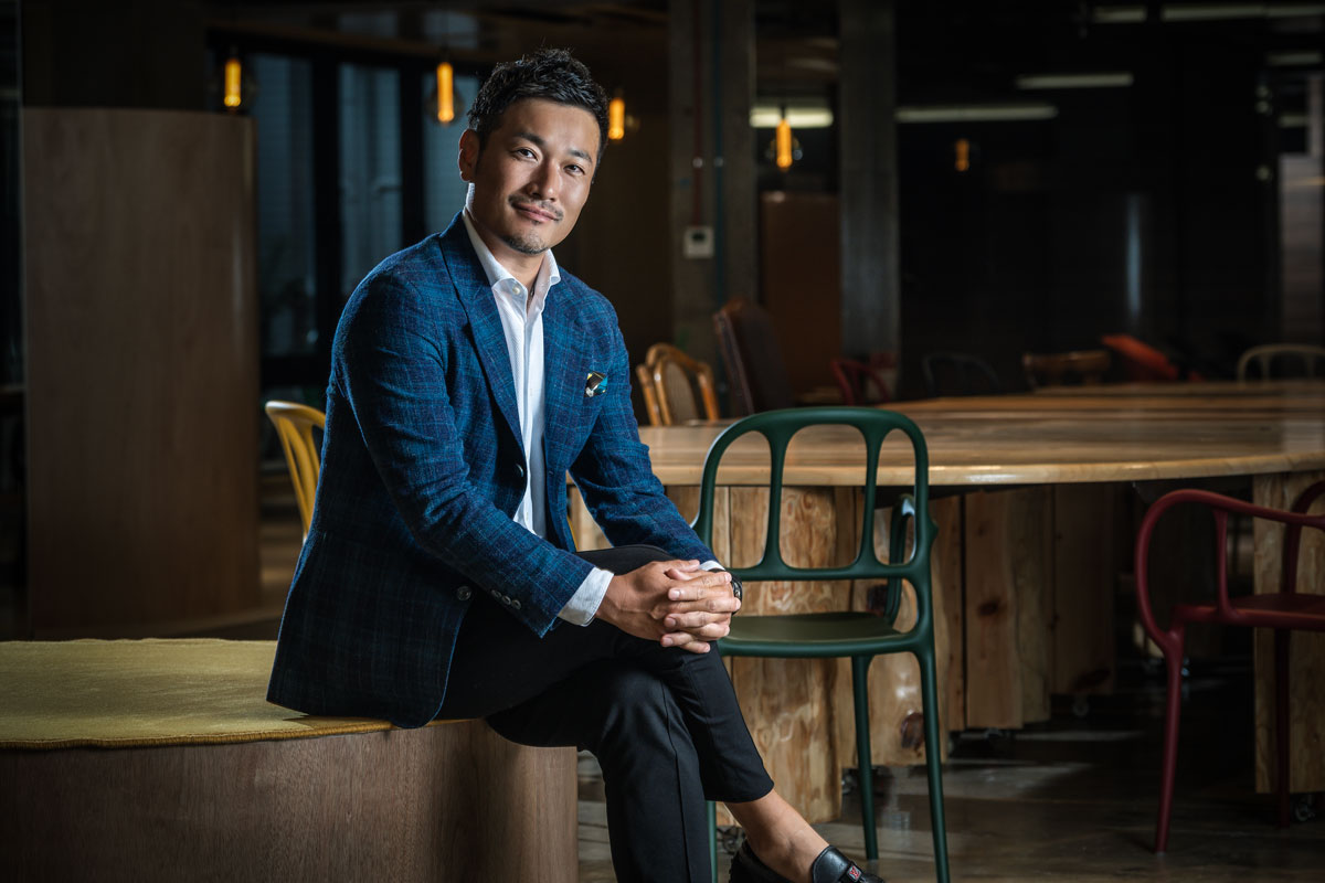 医療現場の危機を救うDXソリューション 「スマートクリニック」とは | Forbes JAPAN 公式サイト（フォーブス ジャパン）