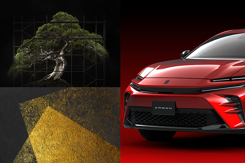進化した日本らしさが世界に新しい価値で挑む。カルチャープレナーとトヨタ・クラウンによる特別な一夜にForbes JAPAN読者をご招待。 | Forbes JAPAN 公式サイト（フォーブス ジャパン）