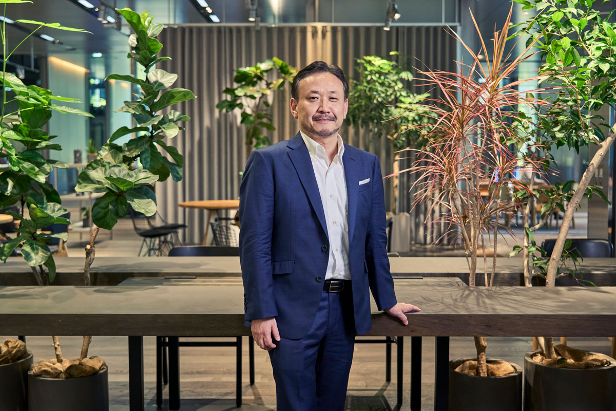 ヘルスケアサービスのあり方を次の段階へーーSOULAの挑戦 | Forbes JAPAN 公式サイト（フォーブス ジャパン）