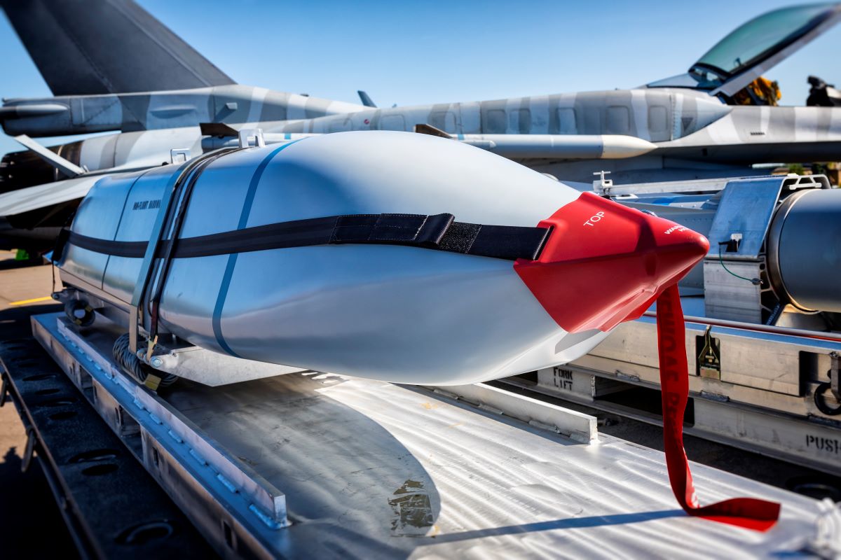 F16を手にするウクライナ、次に必要なのは米巡航ミサイル | Forbes