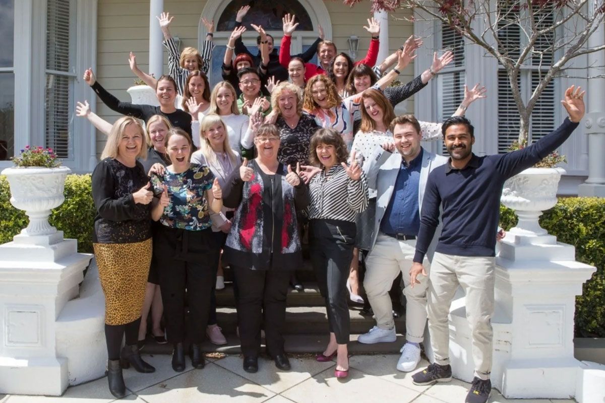 Diocesan School for Girlsウェブサイトより