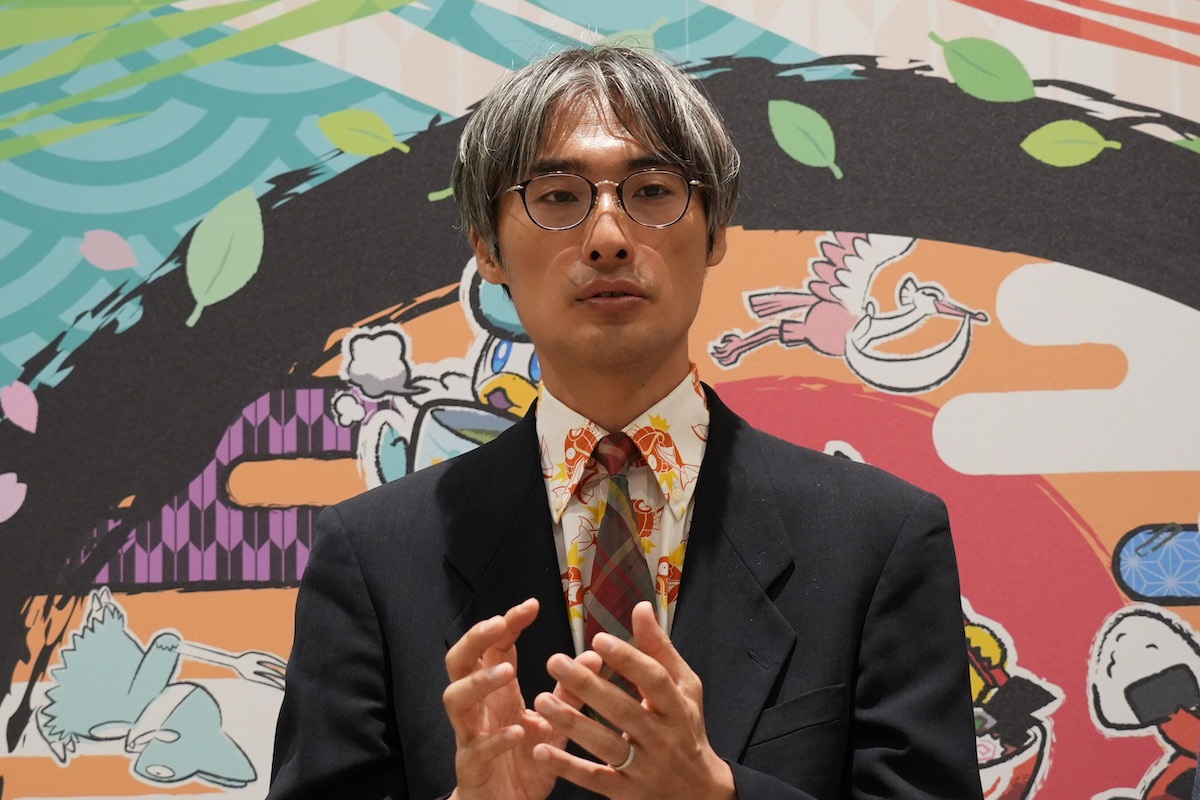 宇都宮 崇 人