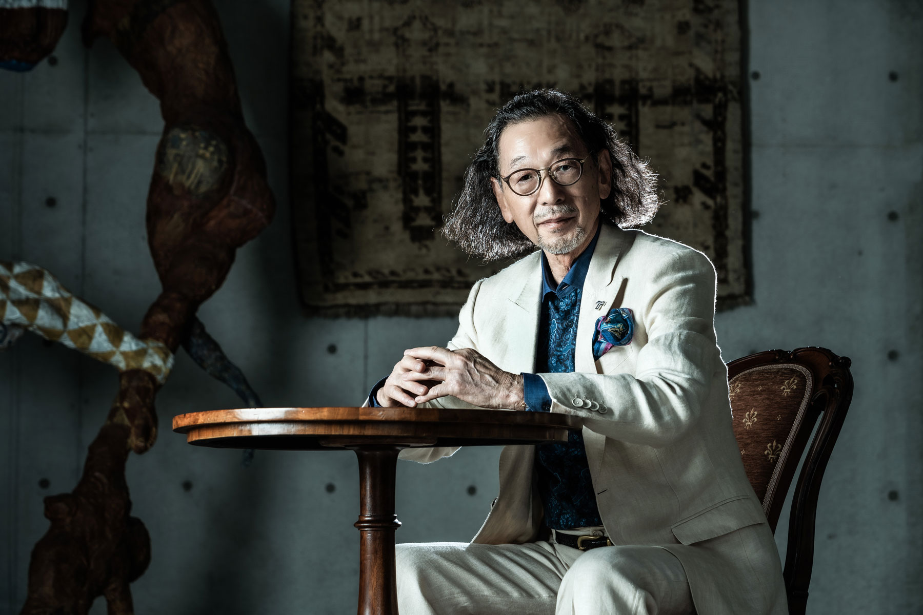 日本の医療の未来を明るく照らす歯科DXの革新的ソリューション | Forbes JAPAN 公式サイト（フォーブス ジャパン）