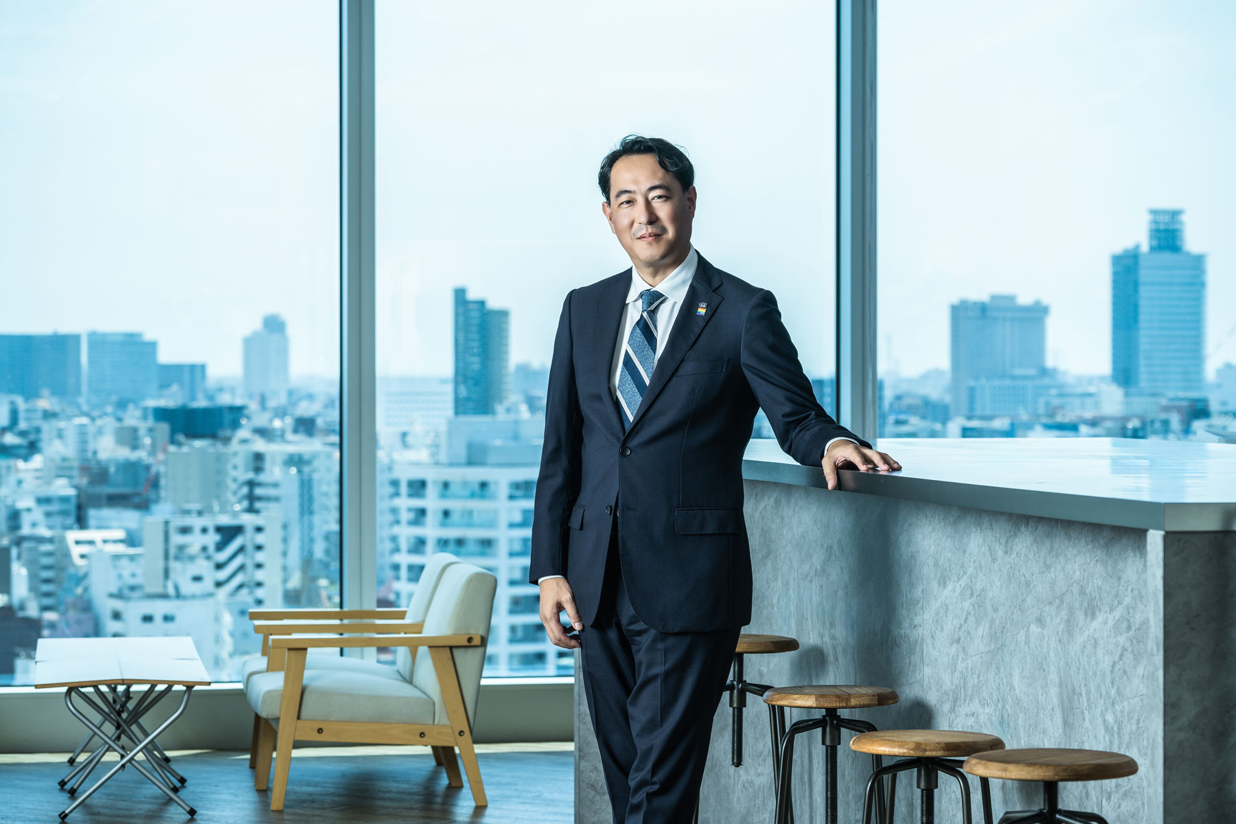 快適な住居と住み方の提案で上京ライフをサポート　Z世代の夢を応援するシェアアパート「TOKYO＜β＞」 | Forbes JAPAN 公式サイト（フォーブス ジャパン）