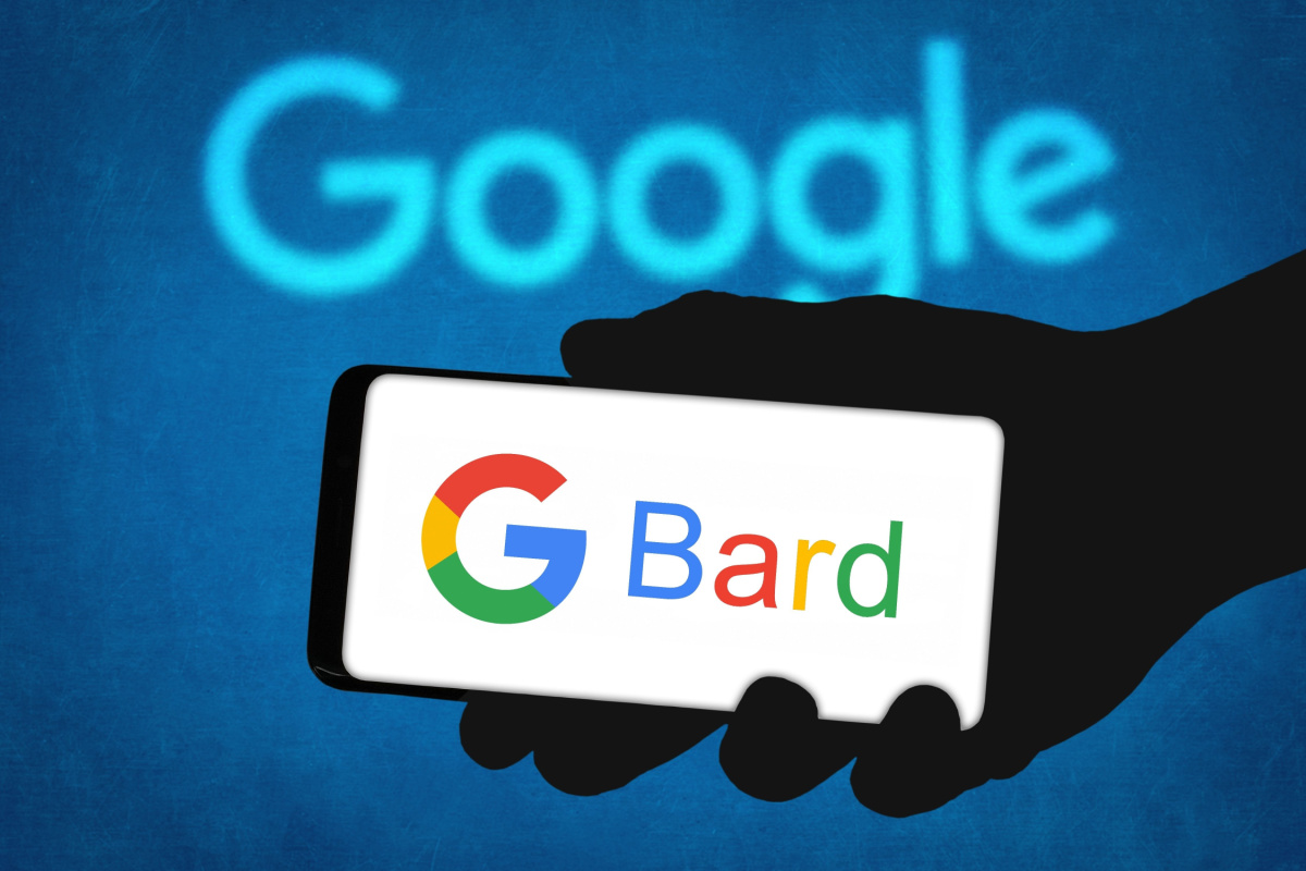 グーグル、AI「Bard」をGmailやYouTubeにも拡大 | Forbes JAPAN 公式サイト（フォーブス ジャパン）