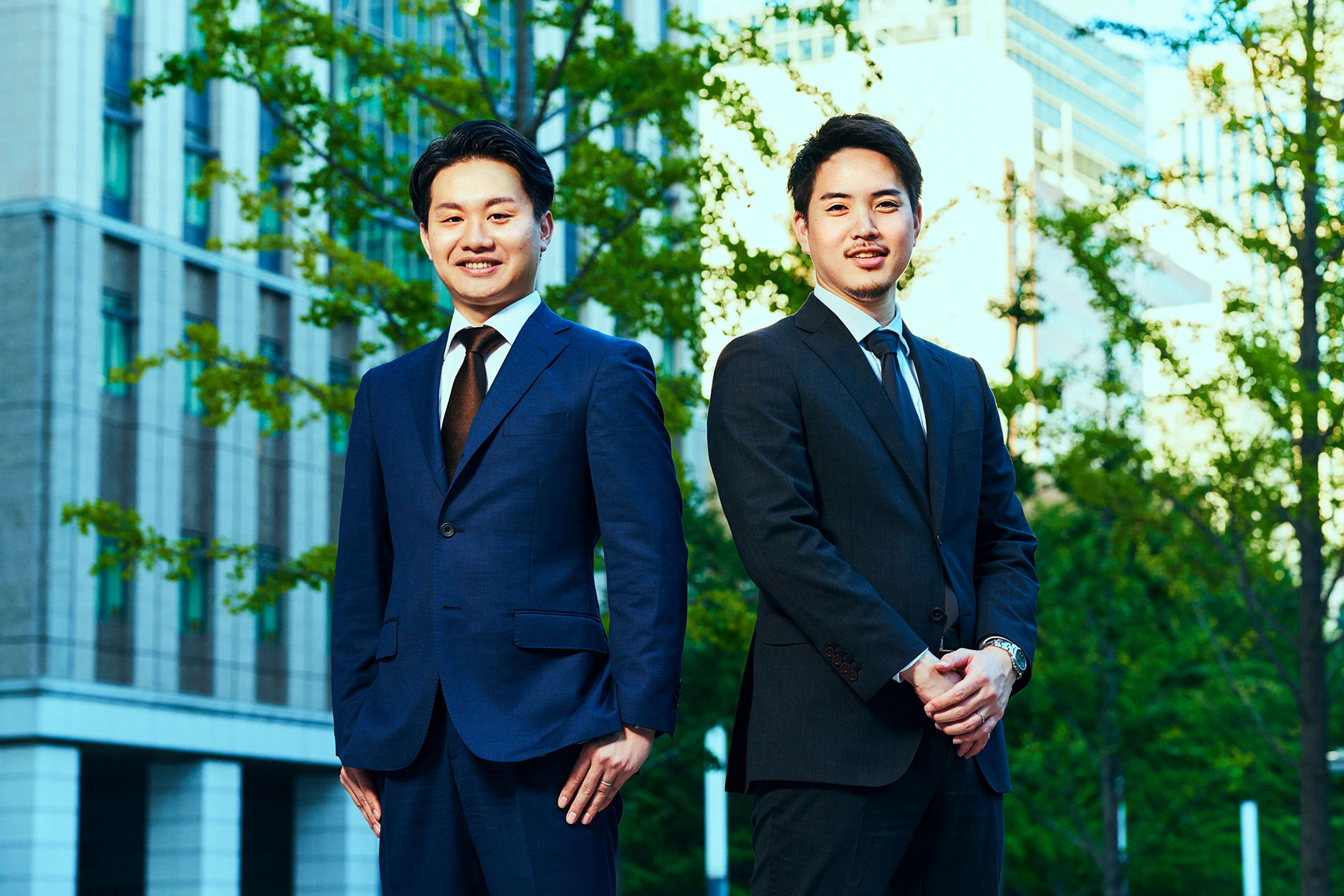 転職エージェントは、自身が優秀なビジネスパーソンであるべき。それを