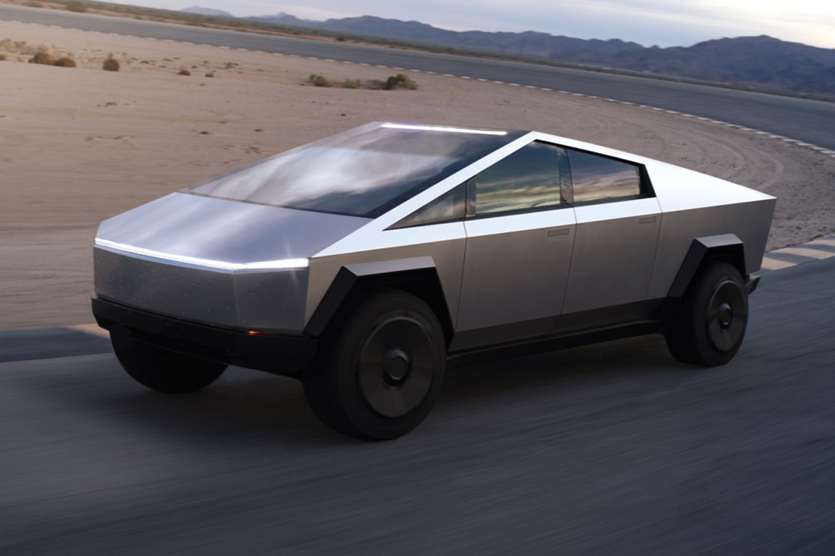 テスラ信者が熱狂の新型EV「サイバートラック」を取り巻く不安
