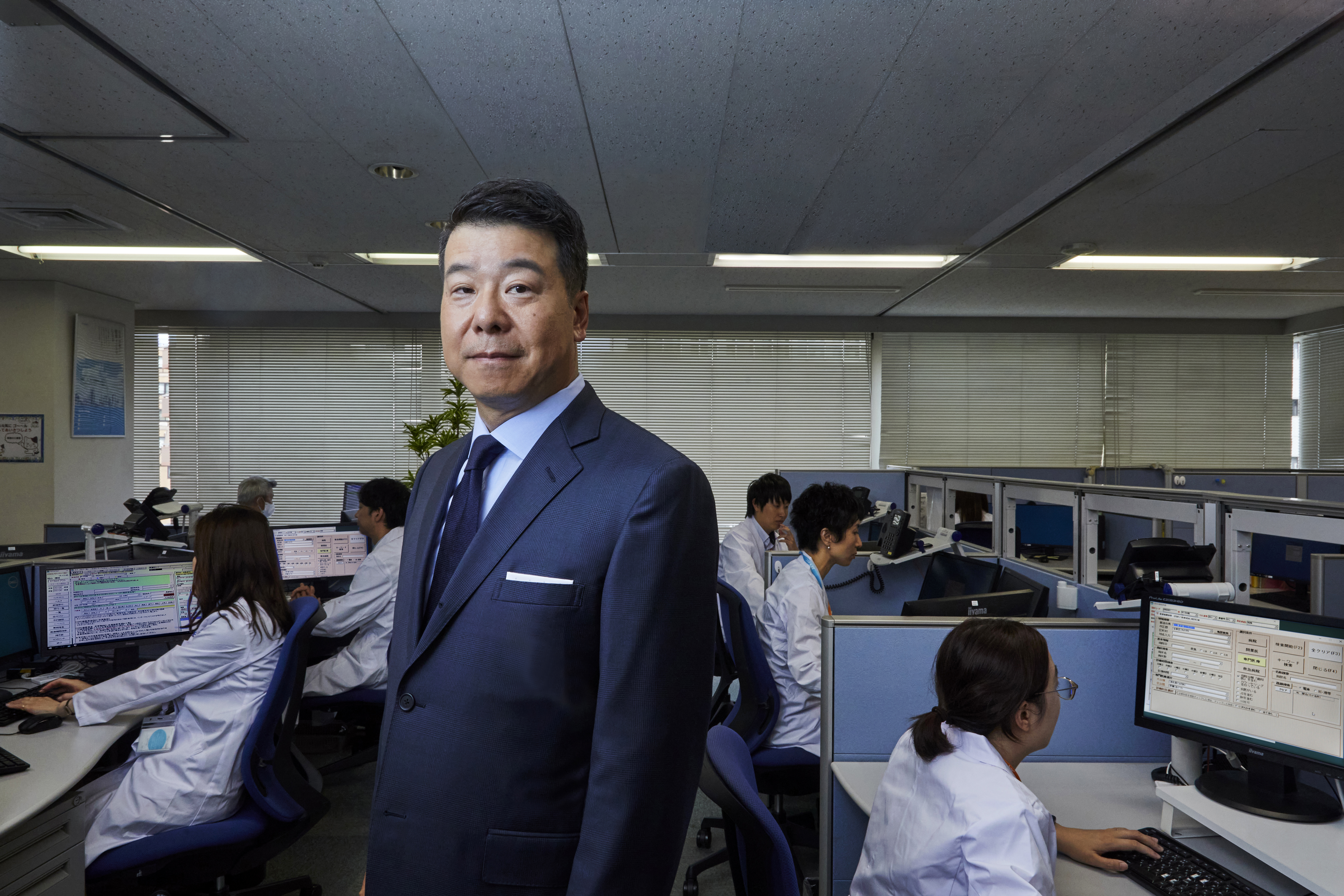 日本の新しい健康インフラになる ウェルビーイングを支え続ける T-PEC が描く未来 | Forbes JAPAN 公式サイト（フォーブス ジャパン）