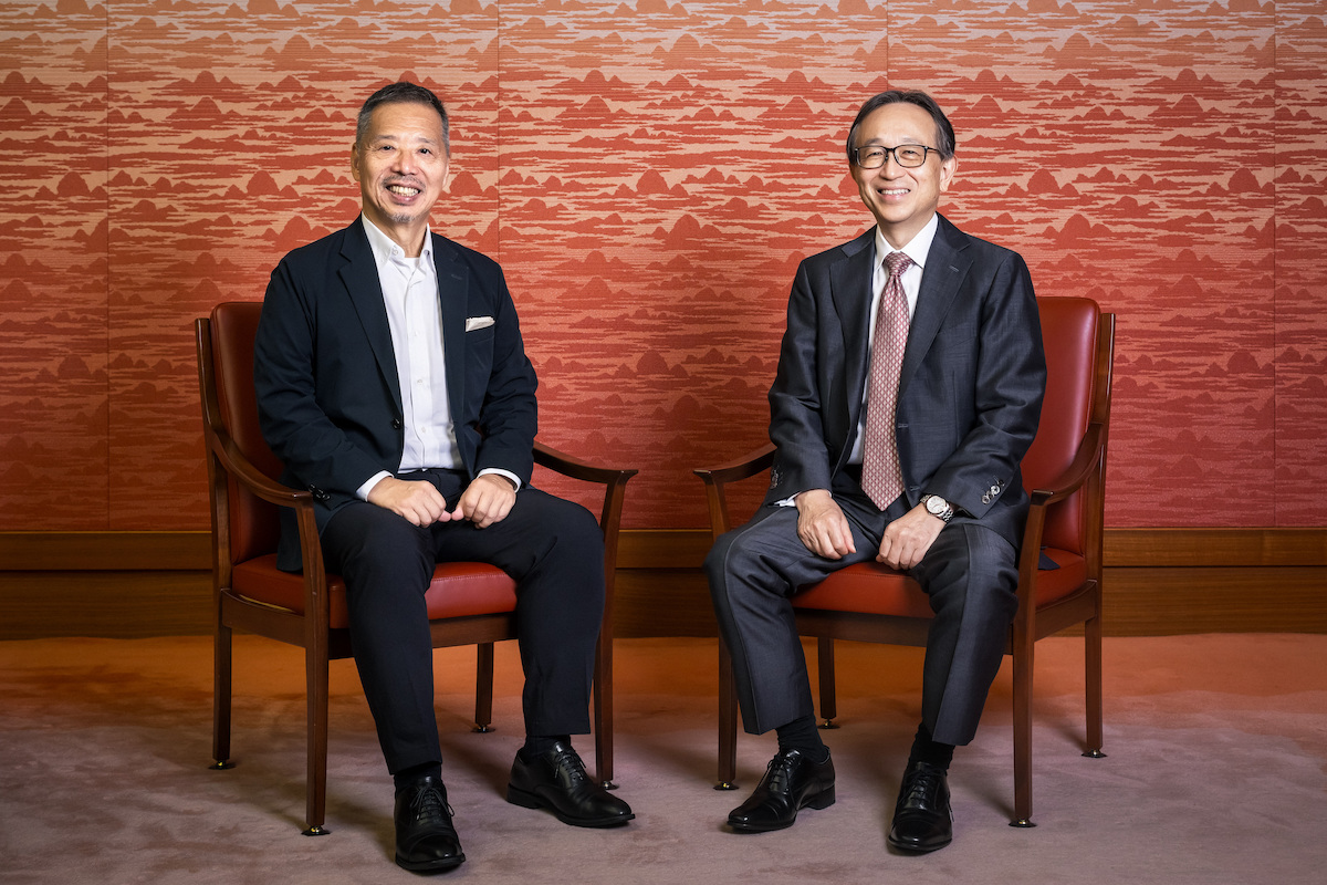 「MUFG工芸プロジェクト」が始動 工芸の伝統と革新から学ぶビジネスへのヒント | Forbes JAPAN 公式サイト（フォーブス ジャパン）