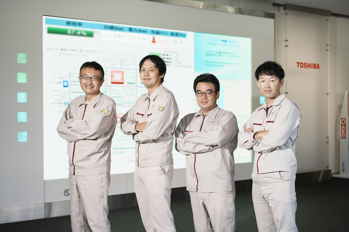 環境問題に立ち向かうための「ＨＴＴ」は企業にどう貢献するか 都内企業の取り組みを探る | Forbes JAPAN 公式サイト（フォーブス ジャパン）