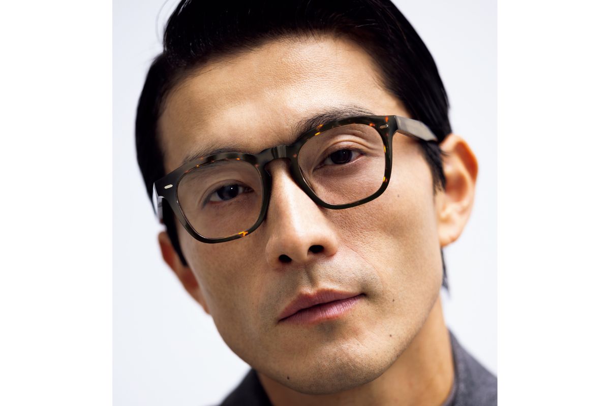 日本の匠技で完成する究極の眼鏡とスタイル | Forbes JAPAN 公式サイト