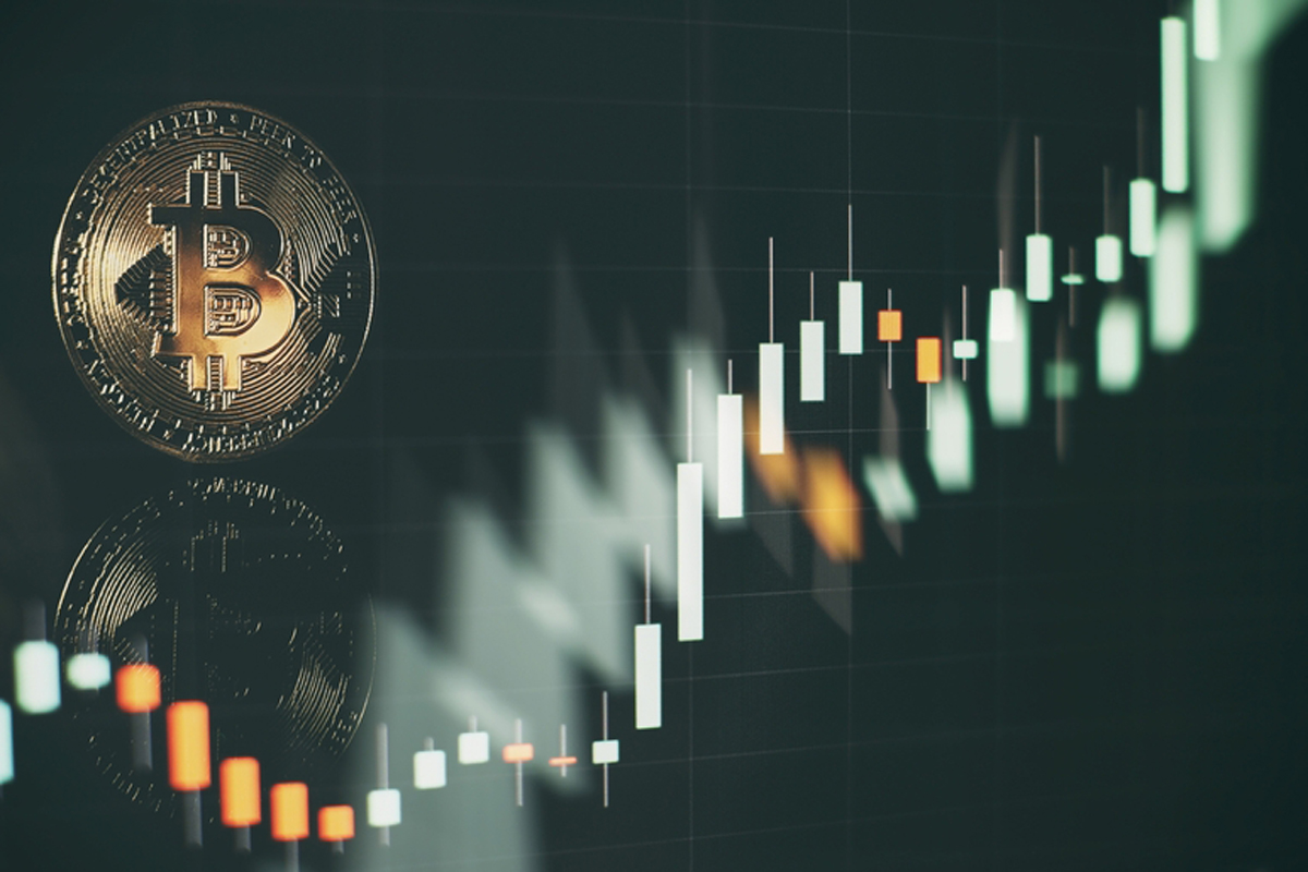 3万ドル台回復のビットコイン、好調を支える2つの要因 | Forbes JAPAN 公式サイト（フォーブス ジャパン）