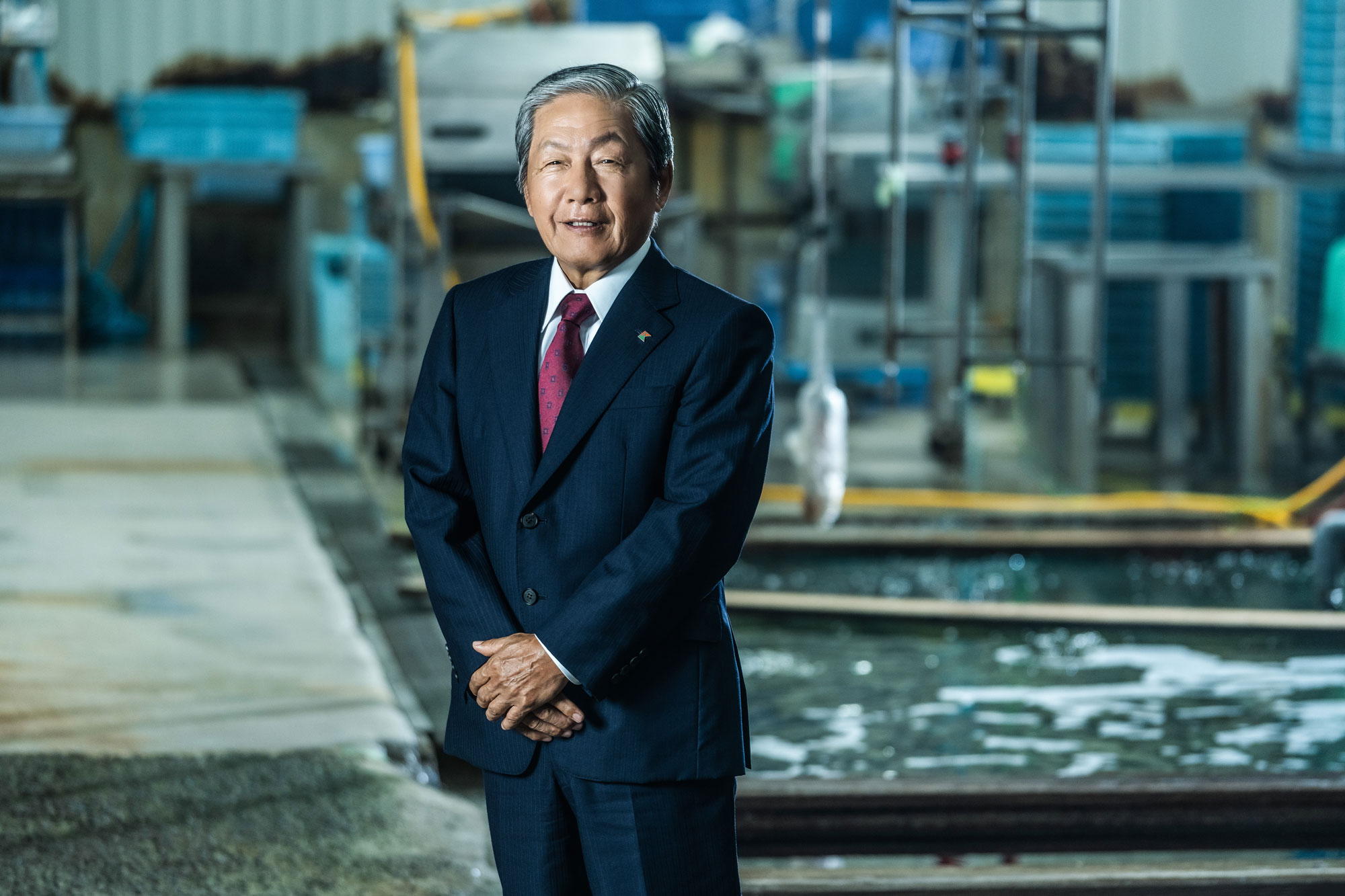広島の牡蠣は海を越えて──「オヤジ」の手に導かれた2代目がつないだ恵み | Forbes JAPAN 公式サイト（フォーブス ジャパン）