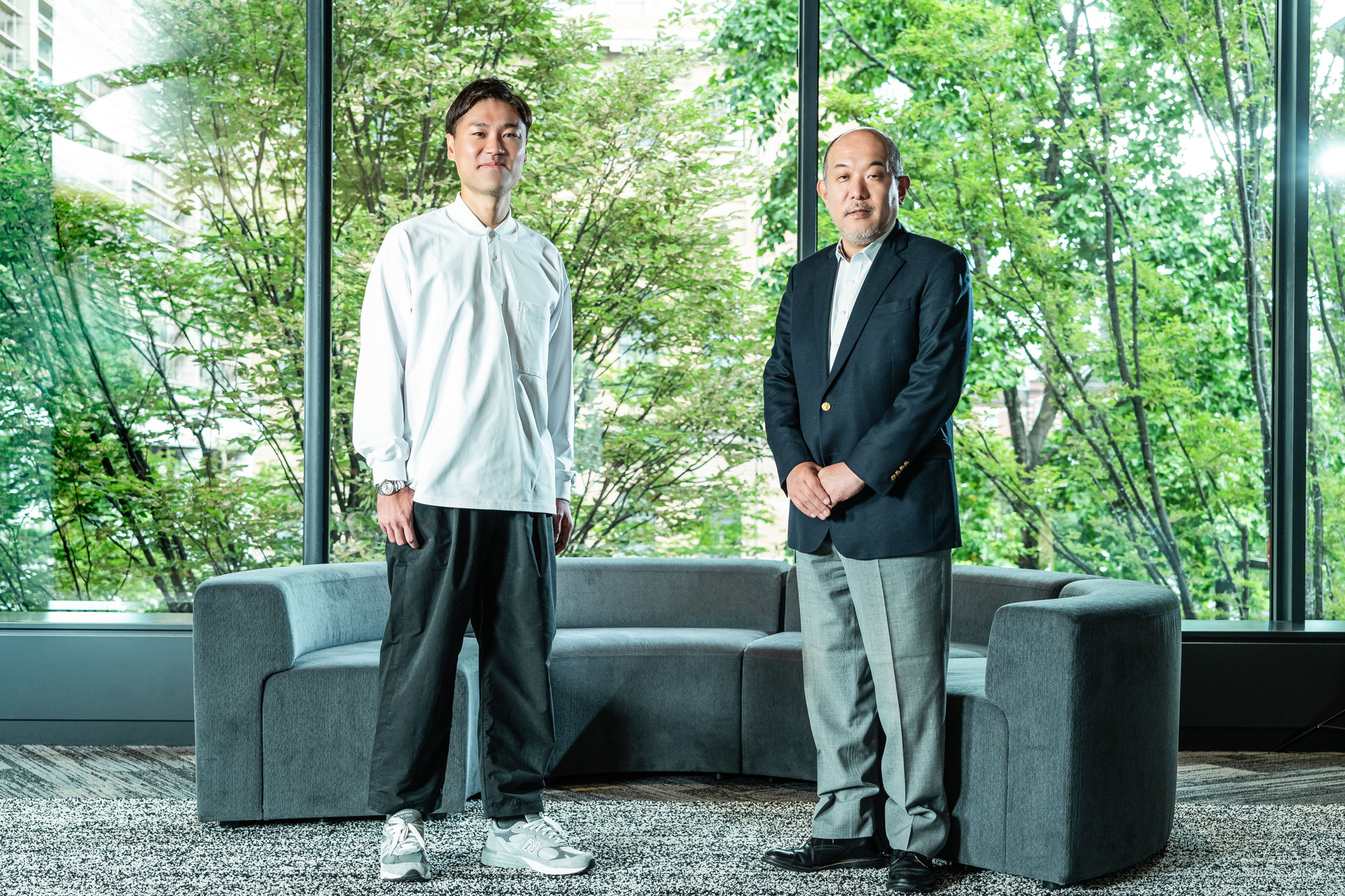 メガバンク×スタートアップの力で中小企業の人材不足を解消する「スキル・人材マッチングプラットフォーム」 | Forbes JAPAN 公式サイト（フォーブス ジャパン）