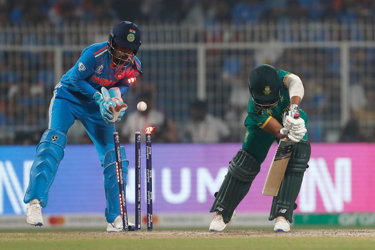 くりケット 競技人口 世界2位！『クリケット』ってどんなスポーツ？【5日かけて