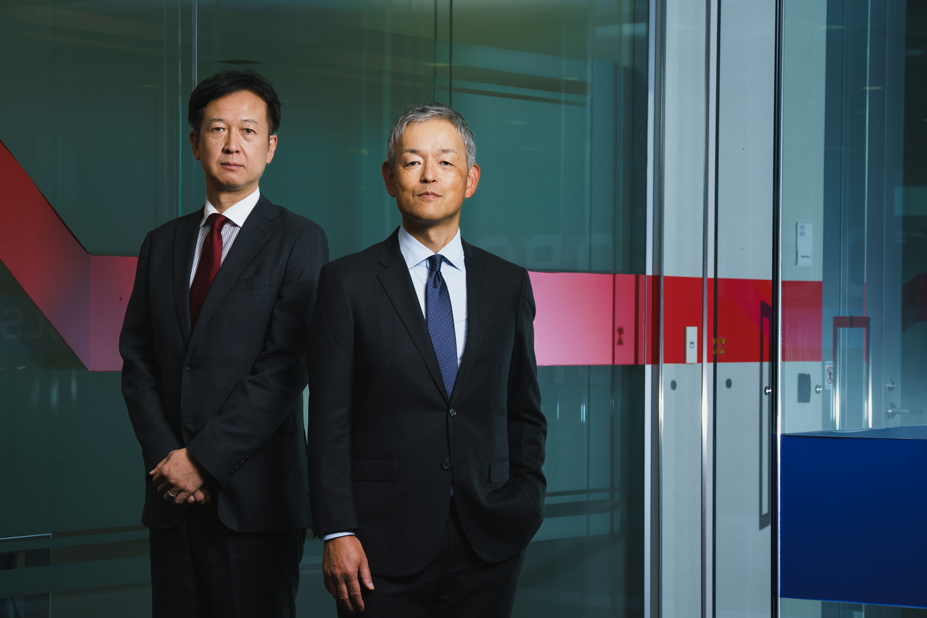 社内システムの新形態。LenovoのTruScaleは日本のレガシーシステムをどう変える? | Forbes JAPAN 公式サイト（フォーブス ジャパン）