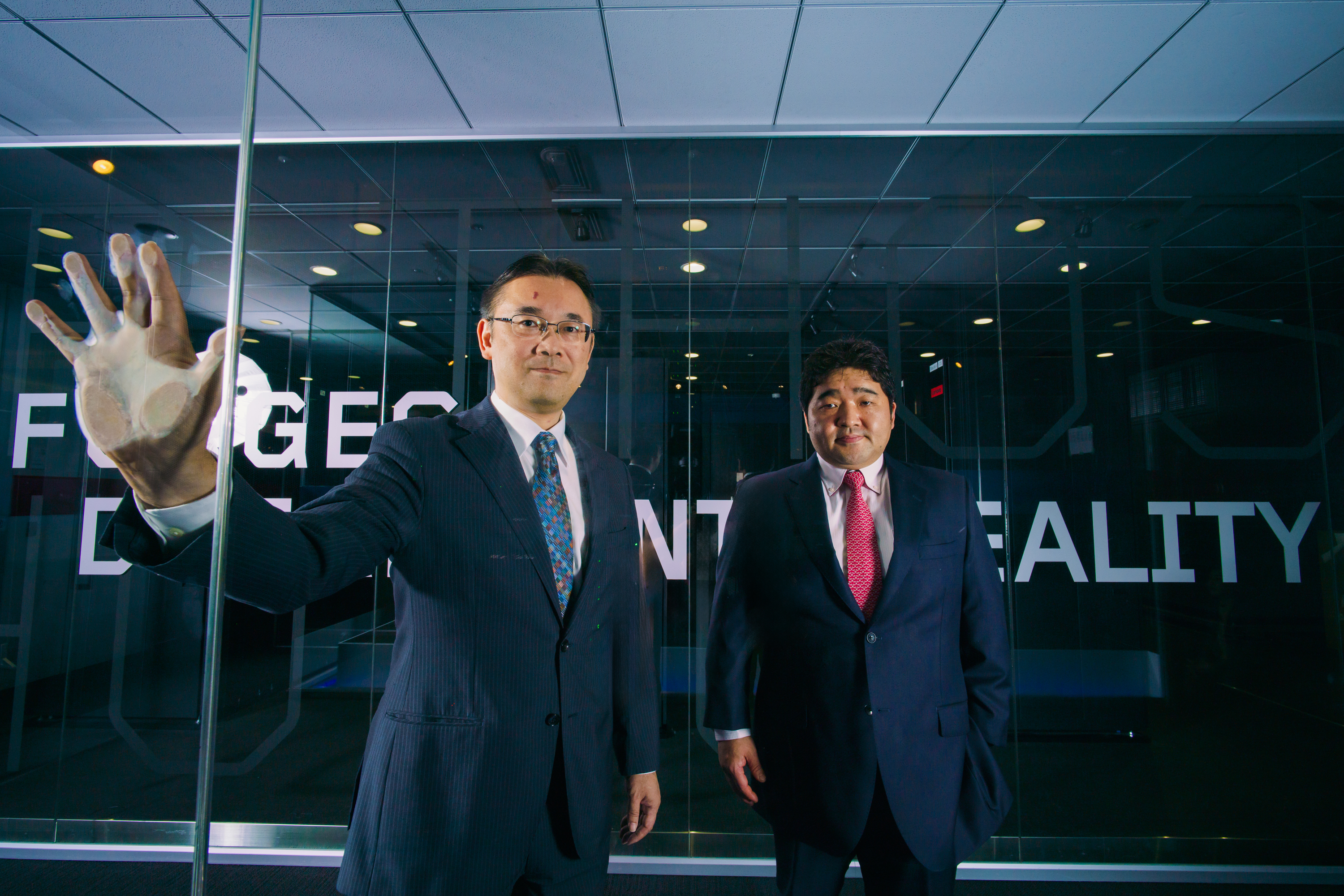 世界最高峰の独自技術が生むLenovo ThinkSystemのサステナブルな強み | Forbes JAPAN 公式サイト（フォーブス ジャパン）