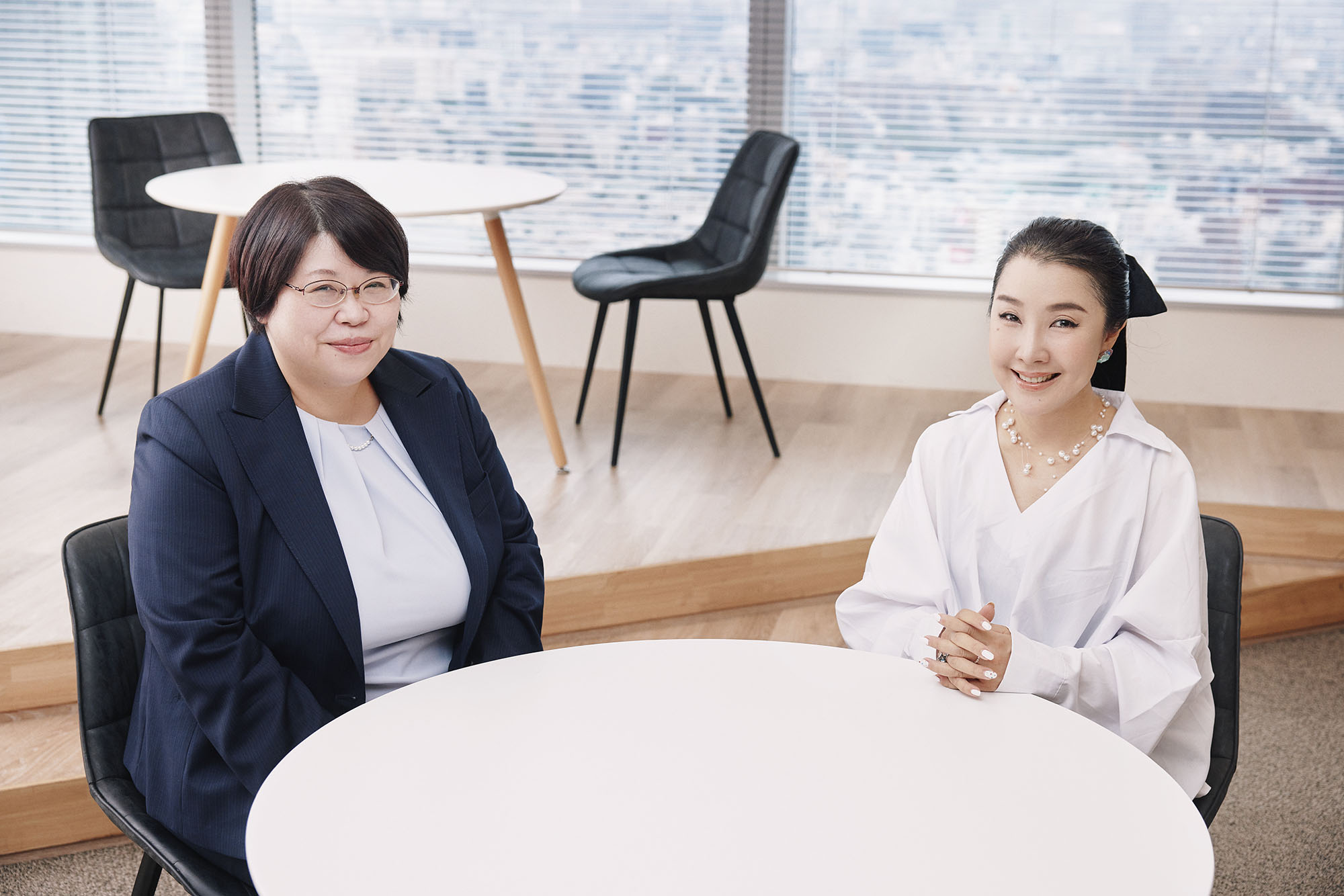 使命はテクノロジーで企業の可能性を引き出すこと 日本に求められるITコンサルタントという伴走者 | Forbes JAPAN 公式サイト（フォーブス ジャパン）