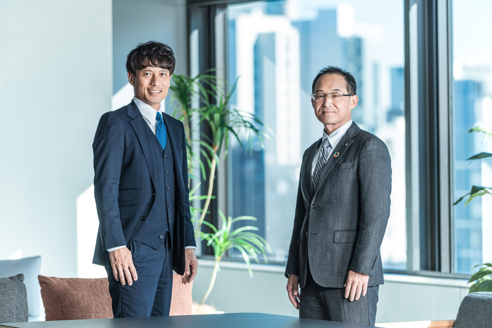 ニチバンとJFAが価値共創プロジェクト「SOCCER MEDICAL CAMP」で目指す「誰もがサッカーで幸せになれる国」 | Forbes JAPAN 公式サイト（フォーブス ジャパン）