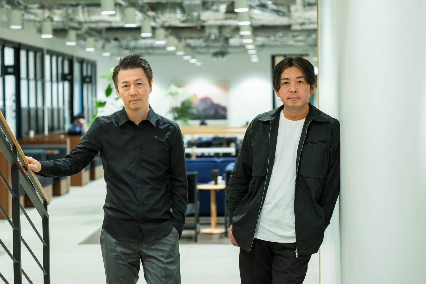 努力すれば報われる世界を作りたい　社会課題を解く、スタートアップの抱く使命Vol.3 | Forbes JAPAN 公式サイト（フォーブス ジャパン）