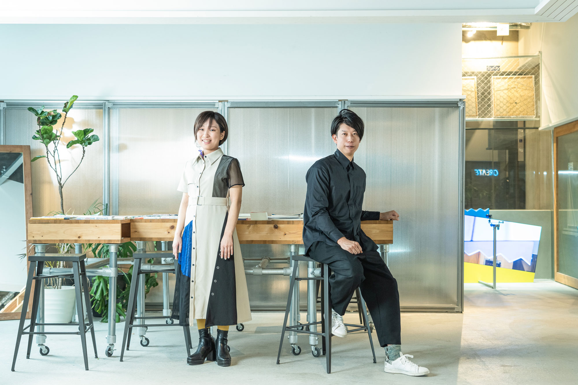 アーティストが世界とつながる幸せな場所「KAGANHOTEL」――京都で文化の種を育むカルチャープレナーの挑戦 | Forbes JAPAN 公式サイト（フォーブス ジャパン）
