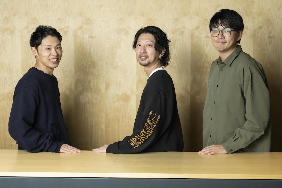 広報、男子