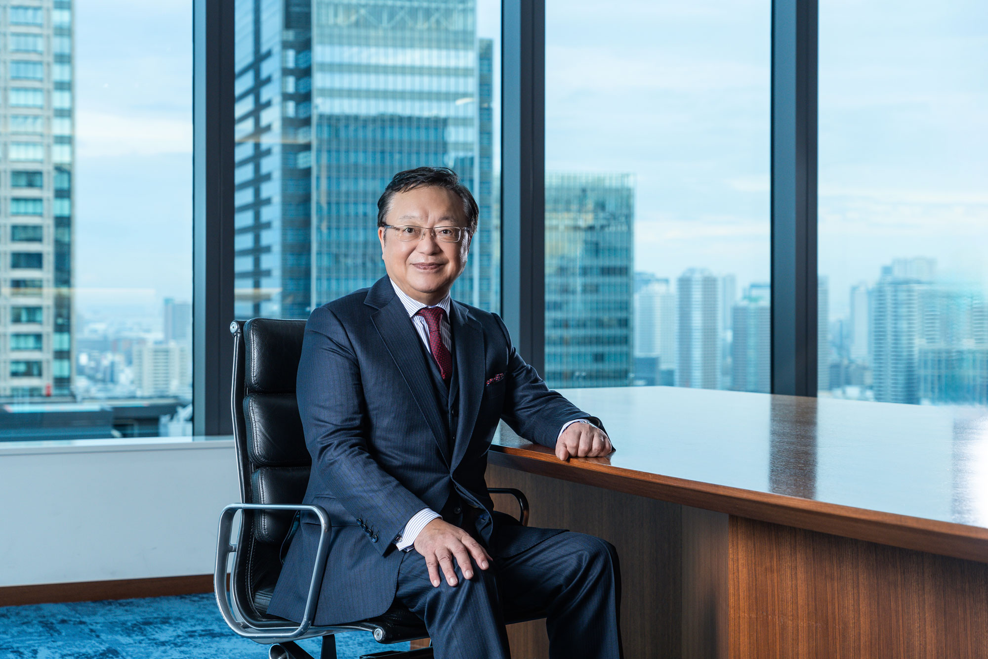 「売上高100億円の壁」のその先へ　日本経済を救う中堅企業の成長戦略 | Forbes JAPAN 公式サイト（フォーブス ジャパン）