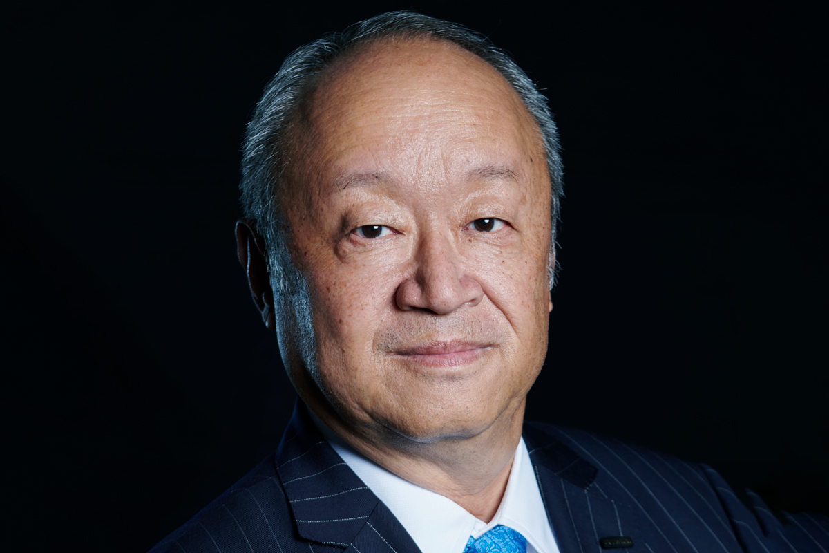 富士フイルムホールディングスの成長と社会貢献を両立させる秘訣は