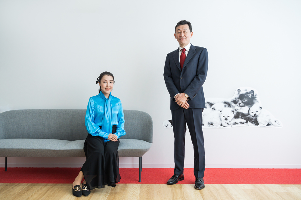 犬・猫の幸せのために健全なエコシステムの実現を目指す 「ロイヤルカナン」の挑戦 | Forbes JAPAN 公式サイト（フォーブス ジャパン）